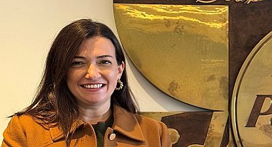 P&G'de Üst Düzey Atama