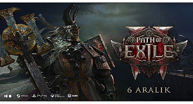 Path of Exile 2, Erken Erişim içeriğiyle meraklılarıyla buluşuyor!