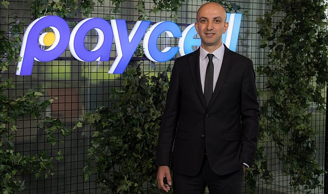 Paycell TR Karekod ile ödemeler hızlı, güvenli ve avantajlı