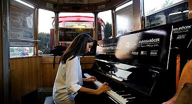  Piyano Festivali heyecanı başlıyor