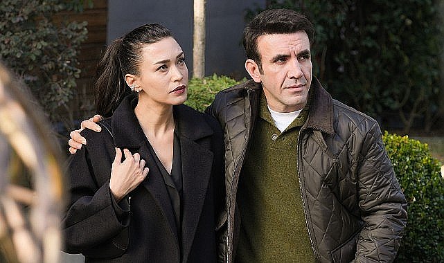 Prime Video, Popüler Dizi Bahar'ı Yayından Bir Gün Sonra Türkiye'deki Prime Üyeleriyle Buluşturuyor