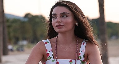 Prime Video, Yerli Orijinal Filmi 39 Derecede Aşk'ın Kamera Arkası Görsellerini Paylaştı