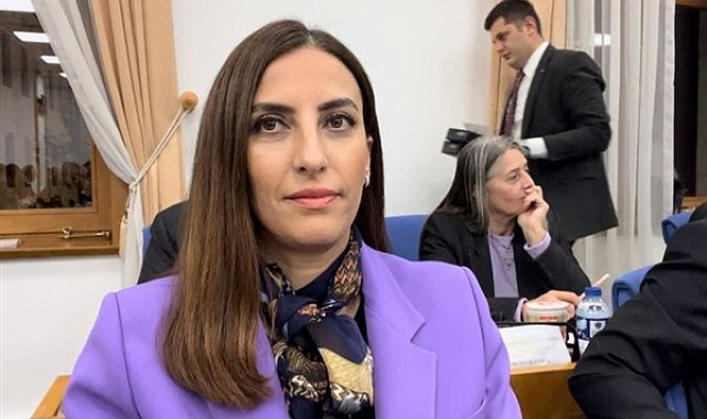 Rızvanoğlu: Rehabilitasyonun değil restorasyonunun konuşulmasının zamanı geldi
