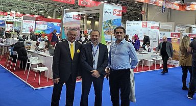 Romanya'da Kemer'e büyük ilgi