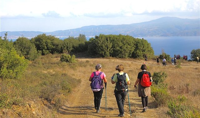 Rota Myrleia’nın ikinci etabı, Bursa Valiliği tarafından onaylandı