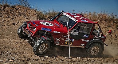 Sakarya Büyük Organizasyona Hazır