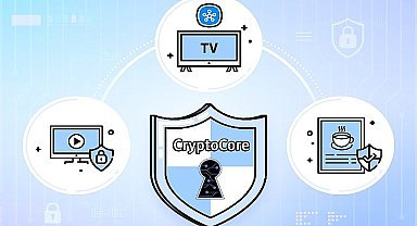 Samsung FIPS 140-3 Sertifikasıyla Akıllı TV'lerde güvenlik standardını güçlendirdi