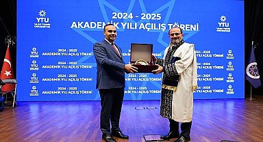 Sanayi ve Teknoloji Bakanı Kacır: “50 üniversiteye 50 milli teknoloji atölyesi kuracağız