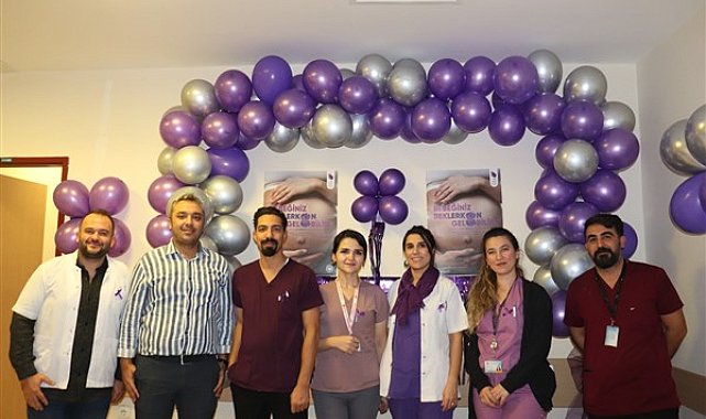 Şanlıurfa'da Dünya Prematüre Günü etkinlikleri düzenlendi