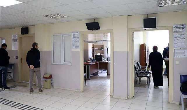 Şanlıurfa İl Sağlık Müdürlüğü’nden kanserle mücadelede erken teşhis uyarısı