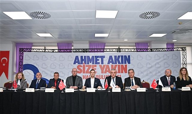 Savaştepe’ye sağlık merkezi, kent lokantası ve kreş müjdesi