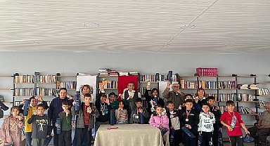 Seferihisar Belediyesi Mustafa Kemal Atatürk'ün ebediyete intikal edişini satranç turnuvası ile andı.