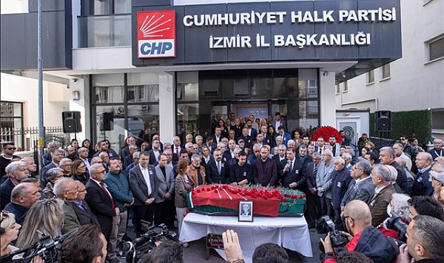 Selçuk Ayhan son yolculuğuna uğurlandı