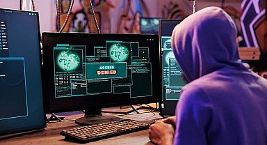 Siber Saldırılarda Sisteme Sızan Kötü Amaçlı Yazılımların Kullanımı %168 Arttı