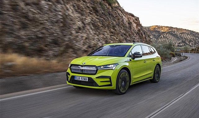 Skoda Auto, 2024'te 671 bin 300 araç teslim etti