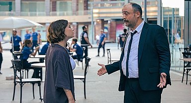 Sorgu'nun Sezon Finalinin Heyecanla Beklenen Tanıtımı Yayınlandı