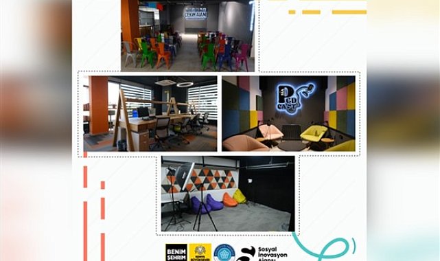 Sosyal İnovasyon Ajansı’ndan “SİA Podcast” yayınları