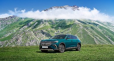 T10X'te 800 bin TL'ye sıfır faiz, 30 bin TL'lik 3125 kWh hızlı şarj hediye