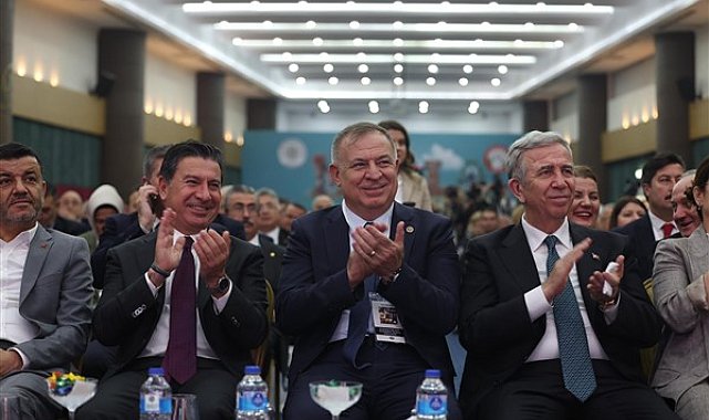 Tarihi Kentler Birliği, Muğla’da toplandı