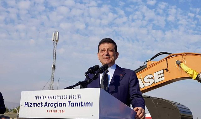 TBB'den deprem ili Hatay'a destek