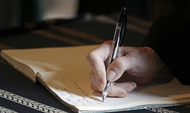 TBMM Başkanı Kurtulmuş'tan, şair Sezai Karakoç'u anma mesajı