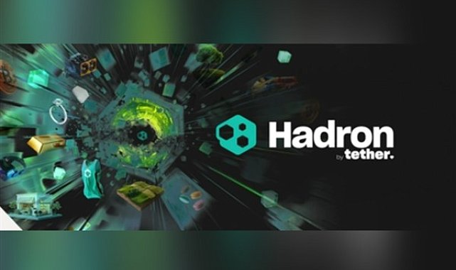 Tether, varlık tokenizasyonunu kolaylaştıran “Hadron by Tether” platformunu duyurdu