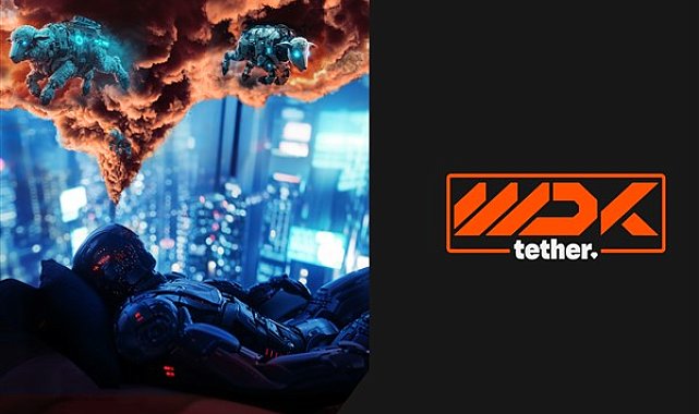 Tether, yeni Cüzdan Geliştirme Kiti ile USDT ve Bitcoin entegrasyonunu kolaylaştırıyor