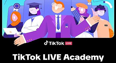 TikTok LIVE'ın İngilizce ve teknoloji dersleri yoğun istek üzerine yeniden yayında