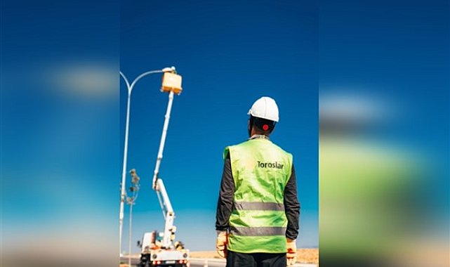Toroslar EDAŞ bakım ve yatırımları ile Kilis’i aydınlatıyor