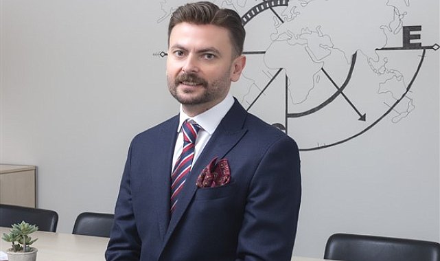 TRANSEARCH Türkiye Yönetici Ortağı Öztürk: C-seviye roller kurumları öne çıkarıyor