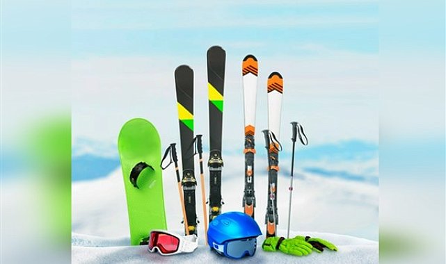 Trendyol, kışa ve kış sporlarına hazırlık yapanlara on binlerce seçenek sunuyor