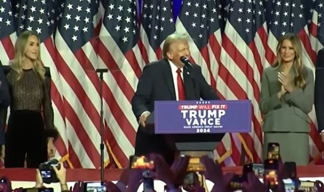 Trump'ın zaferi en zengin 10 kişinin servetine 64 milyar dolar ekledi