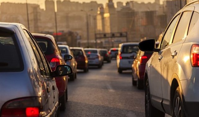 TÜİK- Ekim ayında 209 bin 401 adet taşıtın trafiğe kaydı yapıldı
