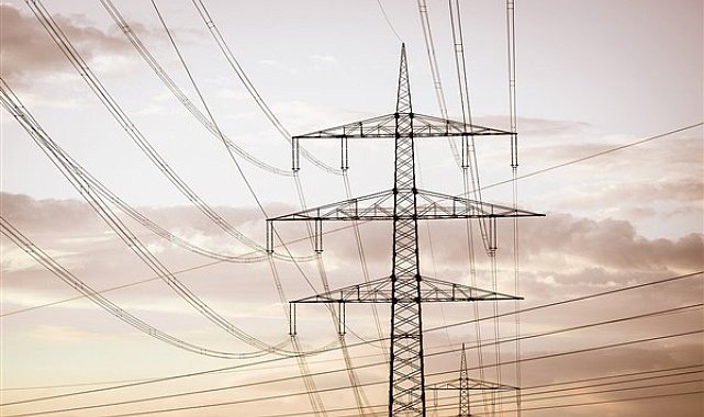 TÜİK - Hizmet ve ticaret sektöründe en çok enerji tüketimi oldu