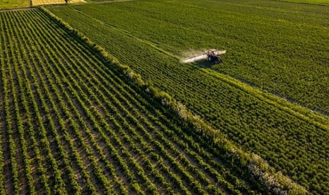 TÜİK- Tarımsal girdi fiyatları Eylül'de yıllık yüzde 31,83, aylık yüzde 1,77 arttı