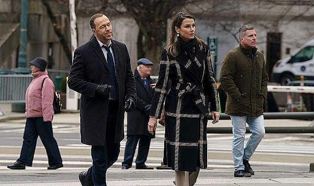 Tüm Dünyada Dikkat Çeken Filmler, İlgiyle İzlenen Diziler ve Programlar Kasım Ayında TOD Ekranlarında!