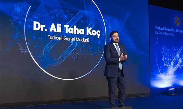 Turkcell’den tedarikçi ekosisteminde ‘yerlilik’ hedefi