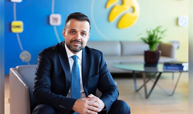 Turkcell’den Türkiye’nin yeni gücü: Geleceği Yazan Kadınlar Yapay Zeka Projesi