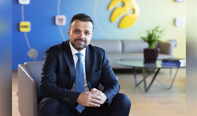 Turkcell sürdürülebilirlik vizyonunu COP29’da dünya ile paylaştı