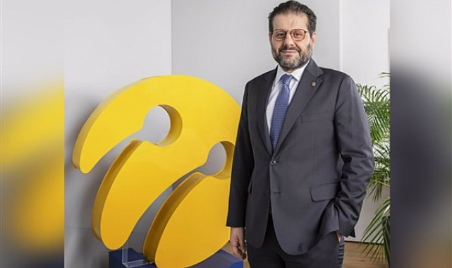 Türkiye Kalkınma ve Yatırım Bankası’ndan Turkcell’e 50 milyon euro yeşil kredi