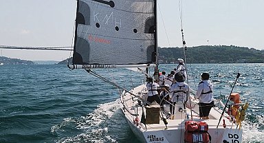 Türkiye'nin en uzun yelken yarışını konu alan “Aşşa