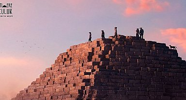 Türkiye'nin İlk Sanal Gerçeklik Müzesi Müzeverse, 19 Kasım'da UNIQ İstanbul'da Açılıyor!