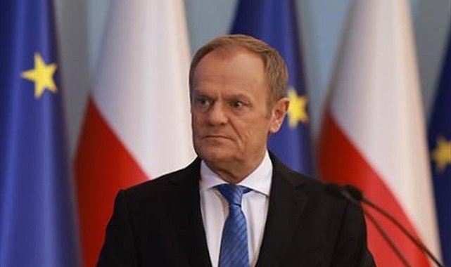 Tusk: Hiç kimse Putin’i telefon görüşmeleriyle durduramaz