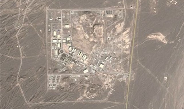 UAEA : İran Uranyumu bir bomba için saflık seviyelerinin altında tutmayı teklif etti