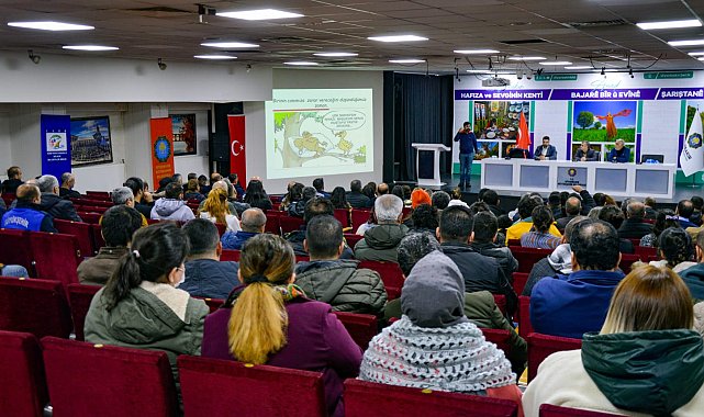 Ulaşım, zabıta ve halkla ilişkiler birimlerindeki personele