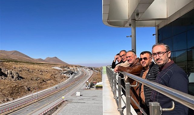 Uluslararası Kar Ragbisi, Erciyes’in spor etkinlikleri arasına katılıyor