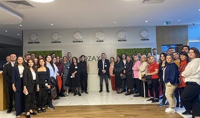 Uluslararası sağlık iş birlikleri gelişiyor: Alyors Grup, Balkan hekimlerle buluştu
