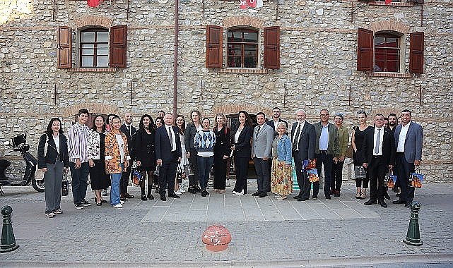 Uluslararası Sürdürülebilir Turizm Derneği'nin Güz Şurası Sonuç Bildirgesi Yayımlandı