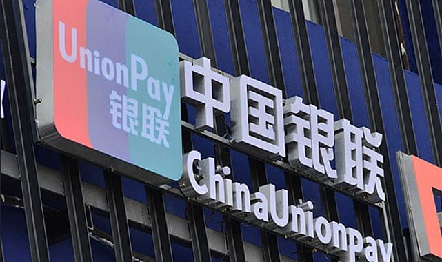 UnionPay, yurt dışında verilen kartlar için Alipay ve WeChat Pay entegrasyonunu duyurdu