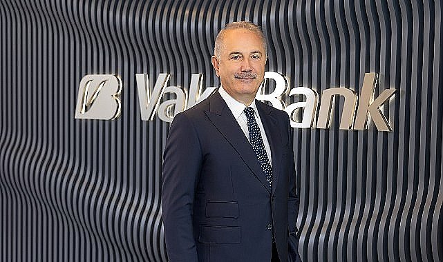 VakıfBank'ın Aktif Büyüklüğü 3,6 Trilyon TL'ye Ulaşarak 100 Milyar Dolar Seviyesini Aştı
